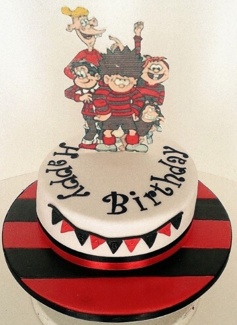 Birthday